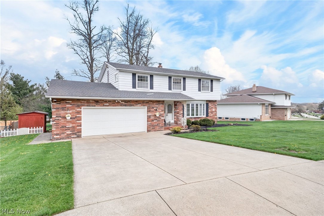 2300 Green Acres Drive Parma OH 44134