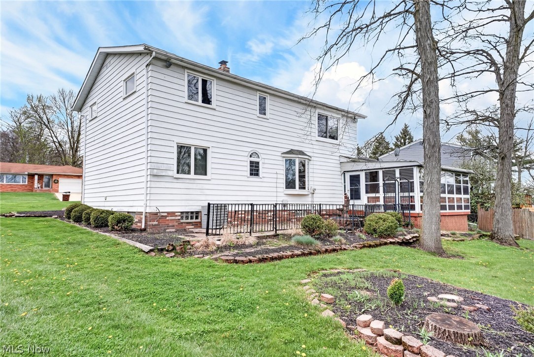 2300 Green Acres Drive Parma OH 44134