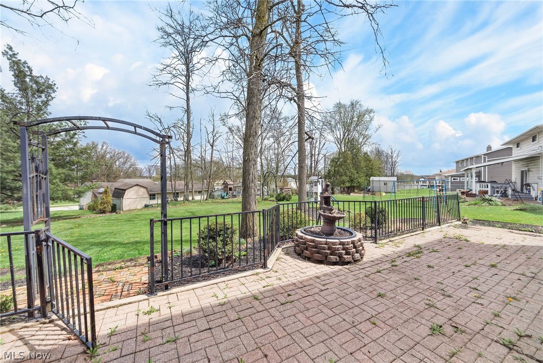2300 Green Acres Drive Parma OH 44134