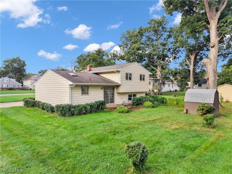 32556 Electric Boulevard Avon Lake OH 44012