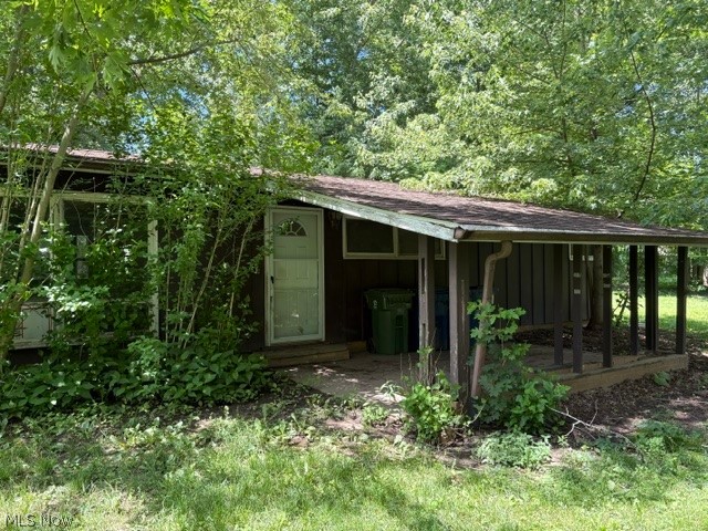 2033 Scenic Way Akron OH 44312