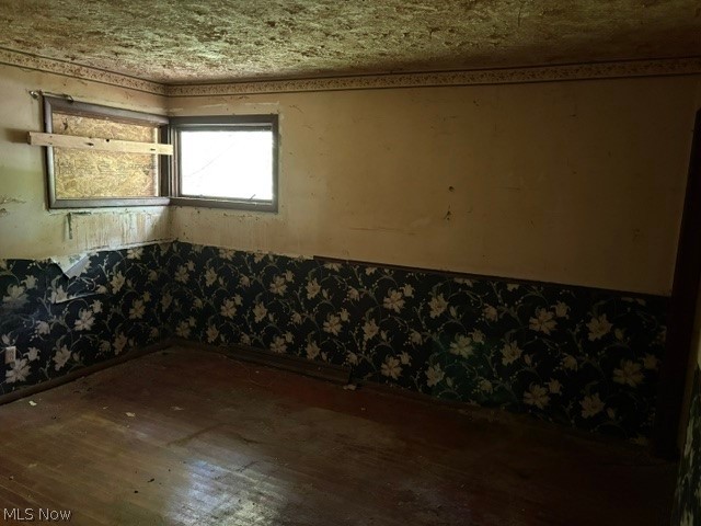 2033 Scenic Way Akron OH 44312