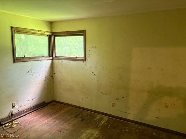 2033 Scenic Way Akron OH 44312