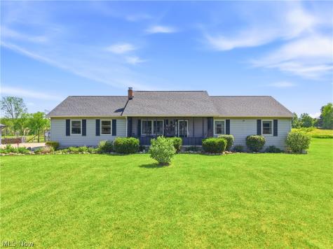 6520 Ruff Road West Salem OH 44287