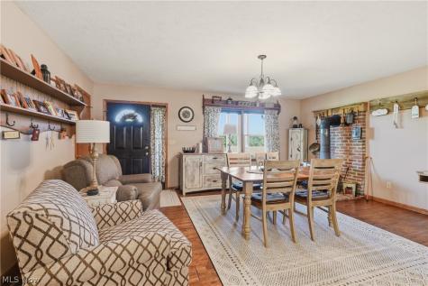 6520 Ruff Road West Salem OH 44287