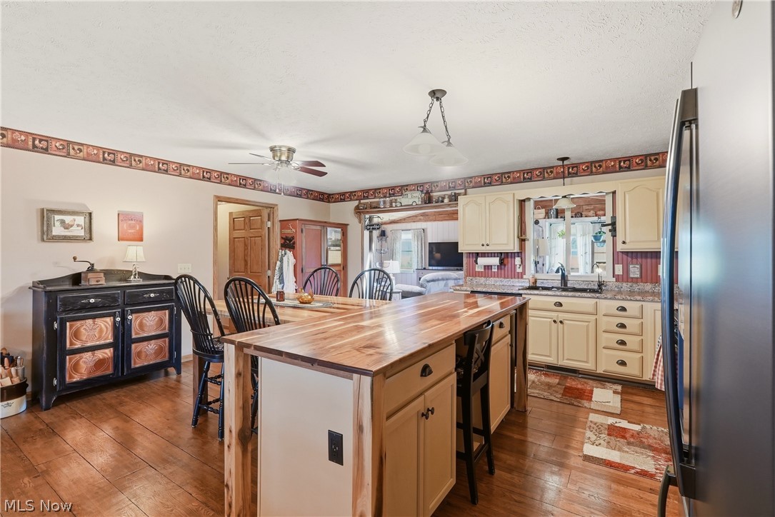 6520 Ruff Road West Salem OH 44287