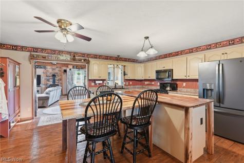 6520 Ruff Road West Salem OH 44287