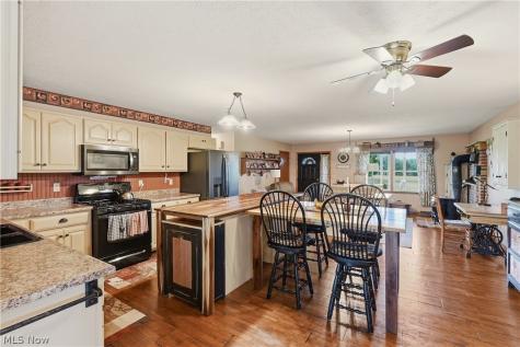 6520 Ruff Road West Salem OH 44287