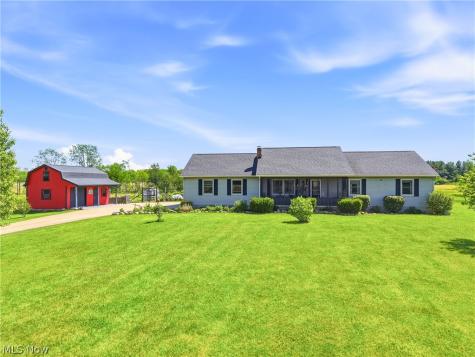 6520 Ruff Road West Salem OH 44287