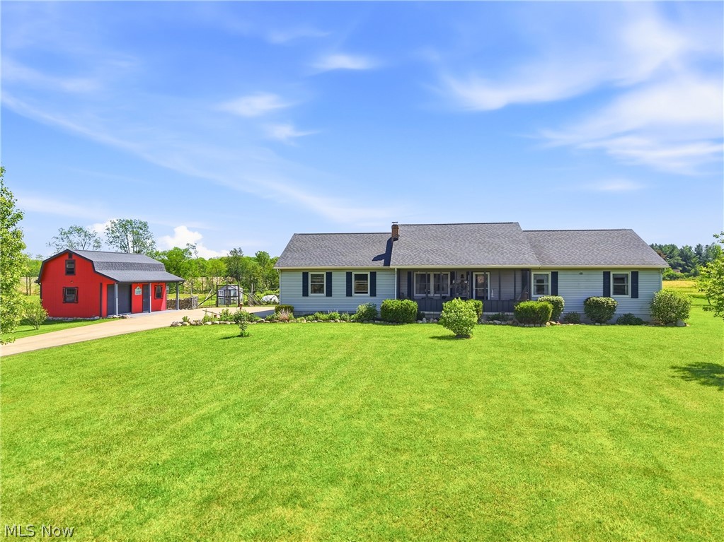 6520 Ruff Road West Salem OH 44287