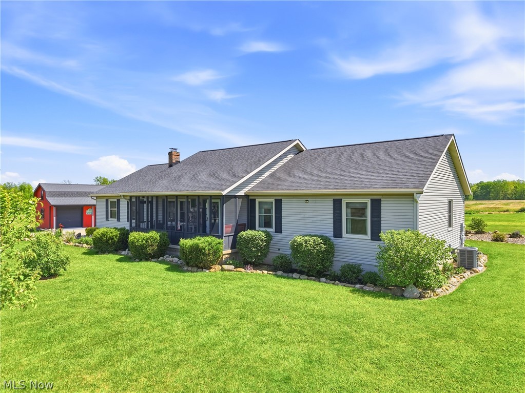 6520 Ruff Road West Salem OH 44287