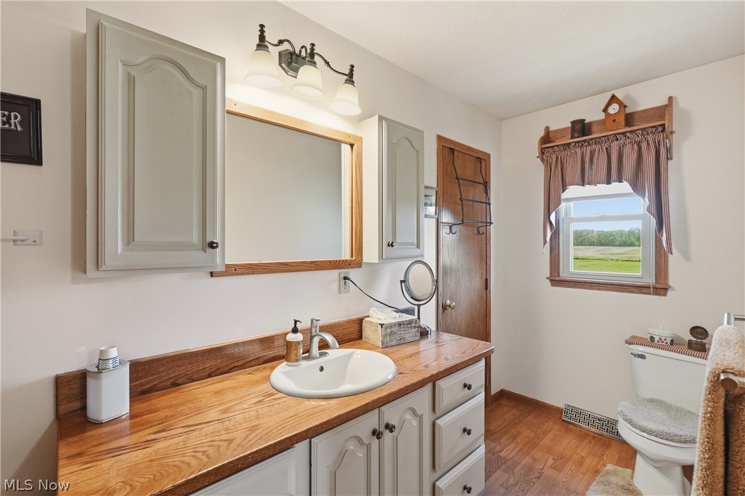 6520 Ruff Road West Salem OH 44287