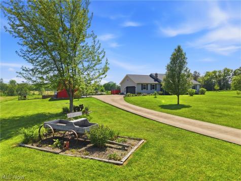 6520 Ruff Road West Salem OH 44287