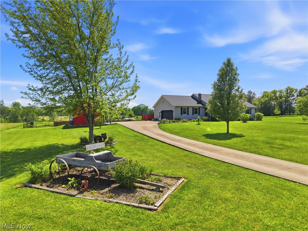 6520 Ruff Road West Salem OH 44287