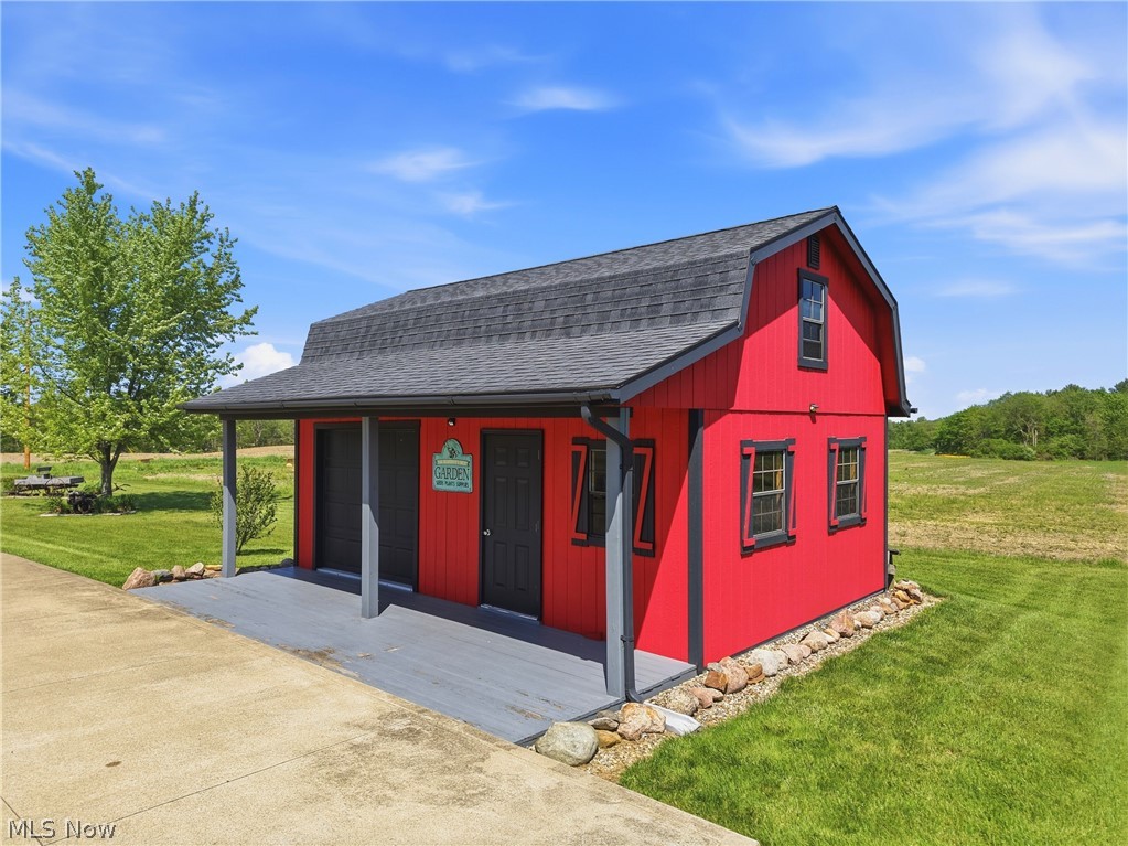 6520 Ruff Road West Salem OH 44287