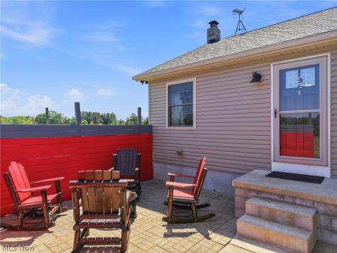 6520 Ruff Road West Salem OH 44287