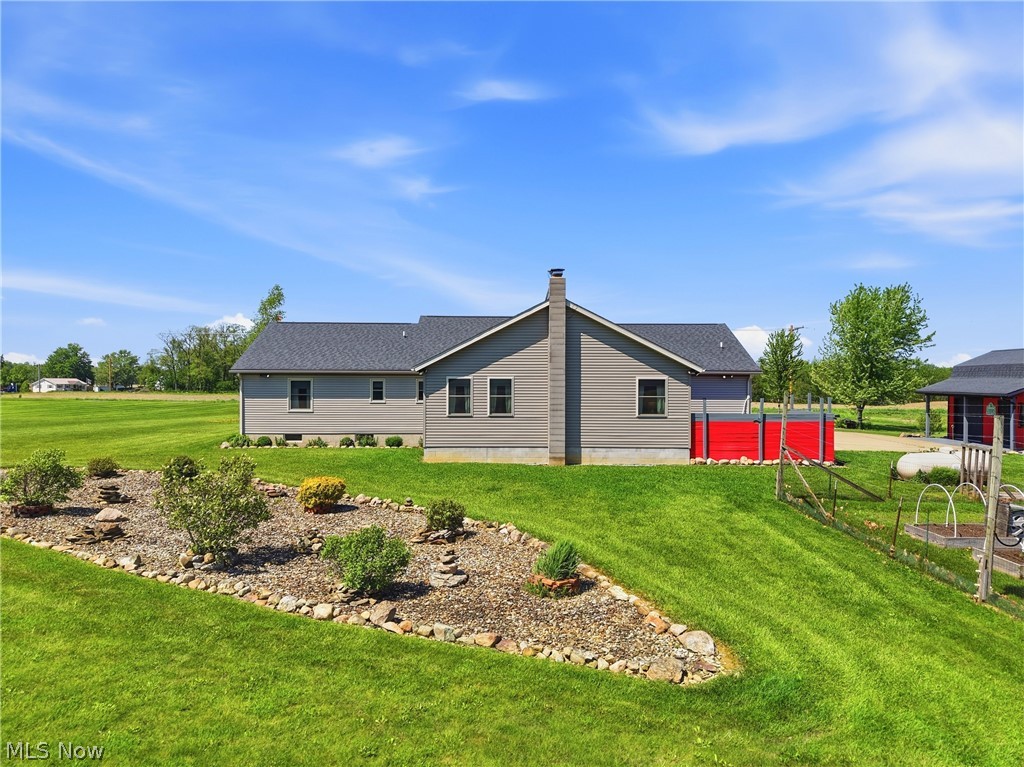 6520 Ruff Road West Salem OH 44287