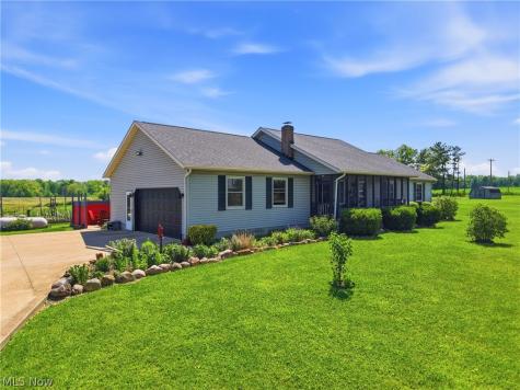 6520 Ruff Road West Salem OH 44287