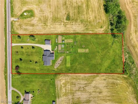6520 Ruff Road West Salem OH 44287