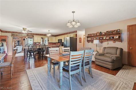 6520 Ruff Road West Salem OH 44287