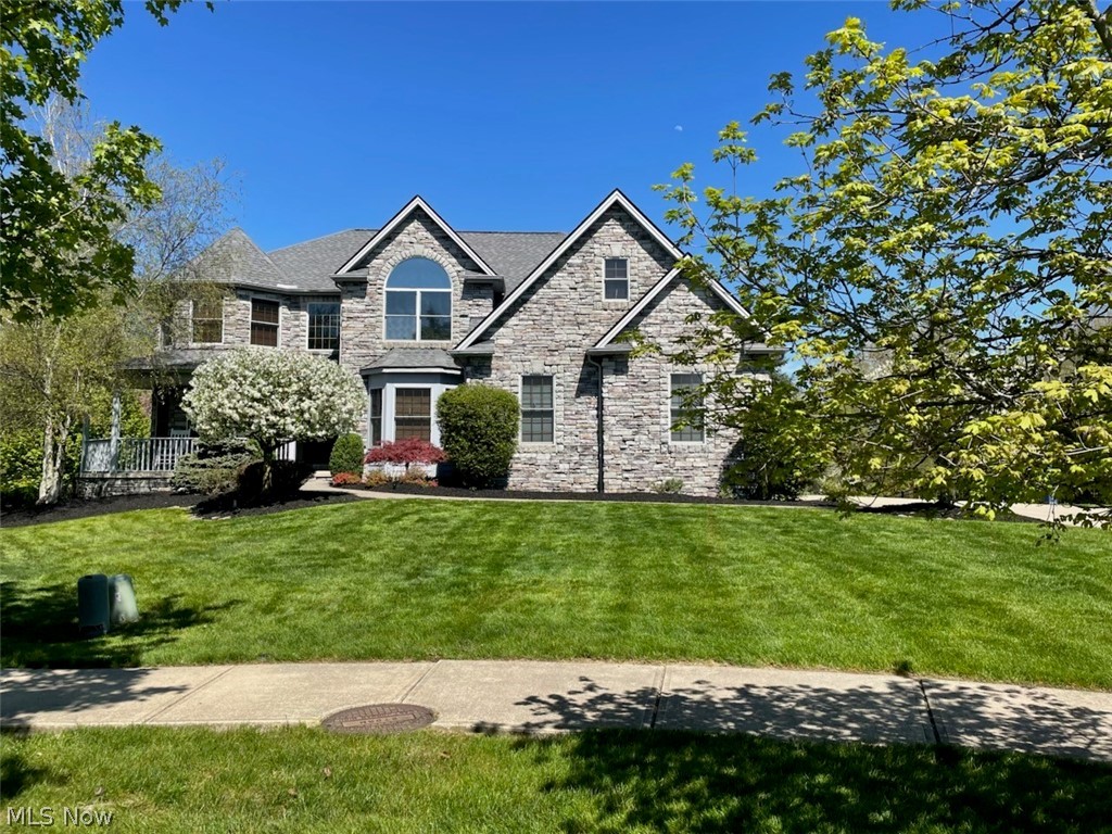 18643 Comstock Circle Middleburg Heights OH 44130