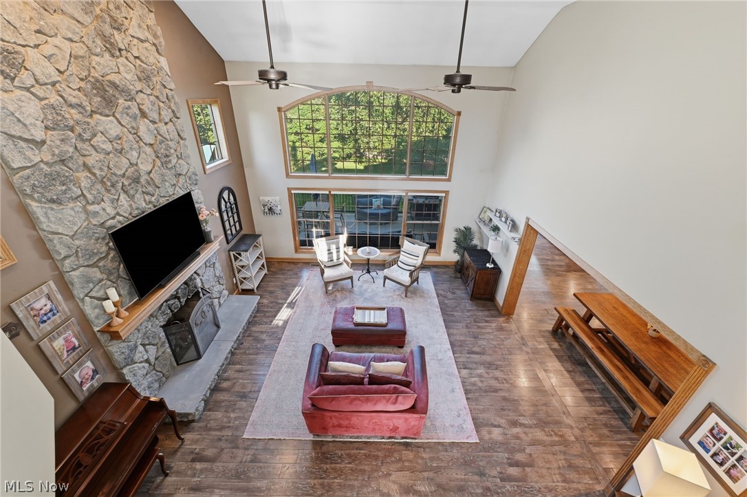 18643 Comstock Circle Middleburg Heights OH 44130