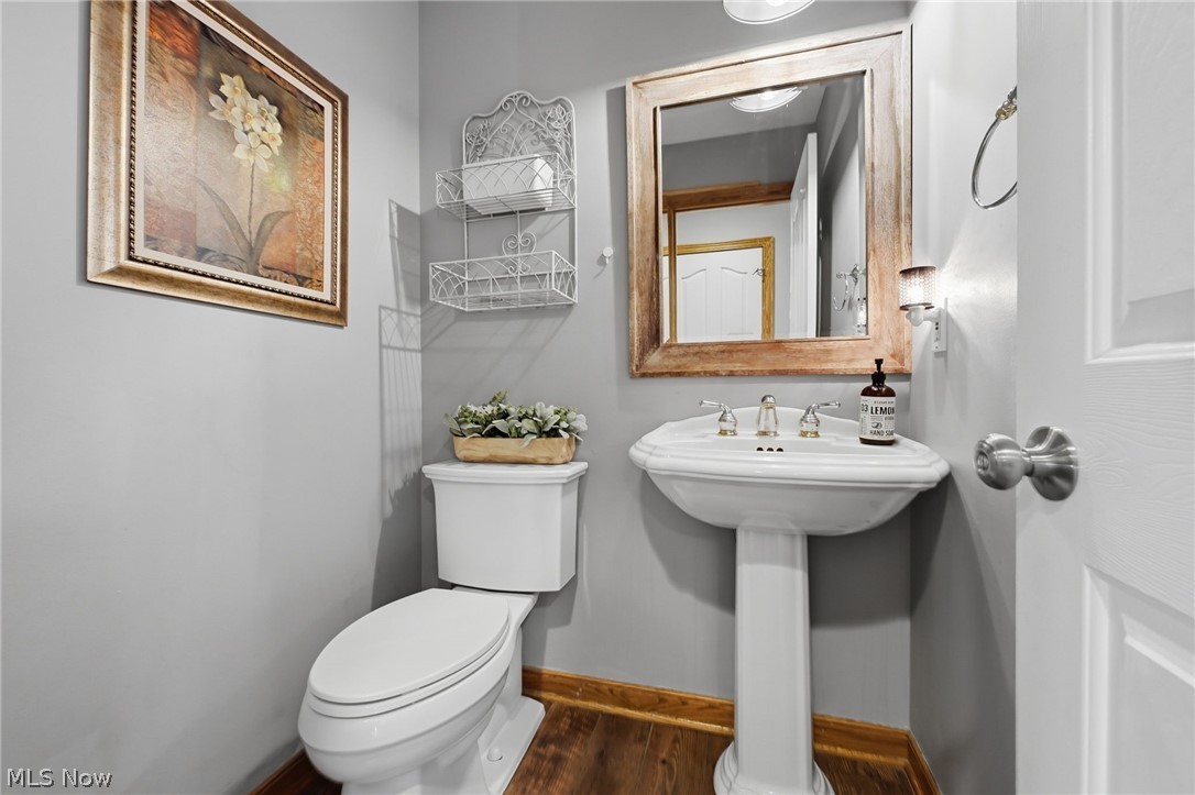 18643 Comstock Circle Middleburg Heights OH 44130