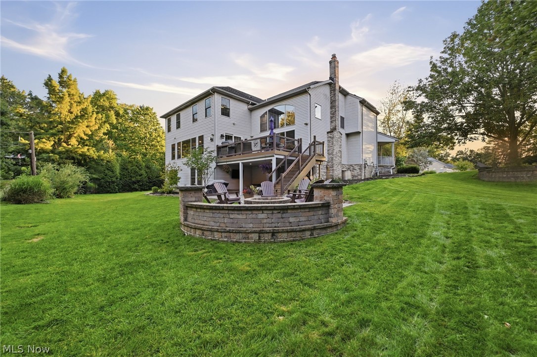 18643 Comstock Circle Middleburg Heights OH 44130