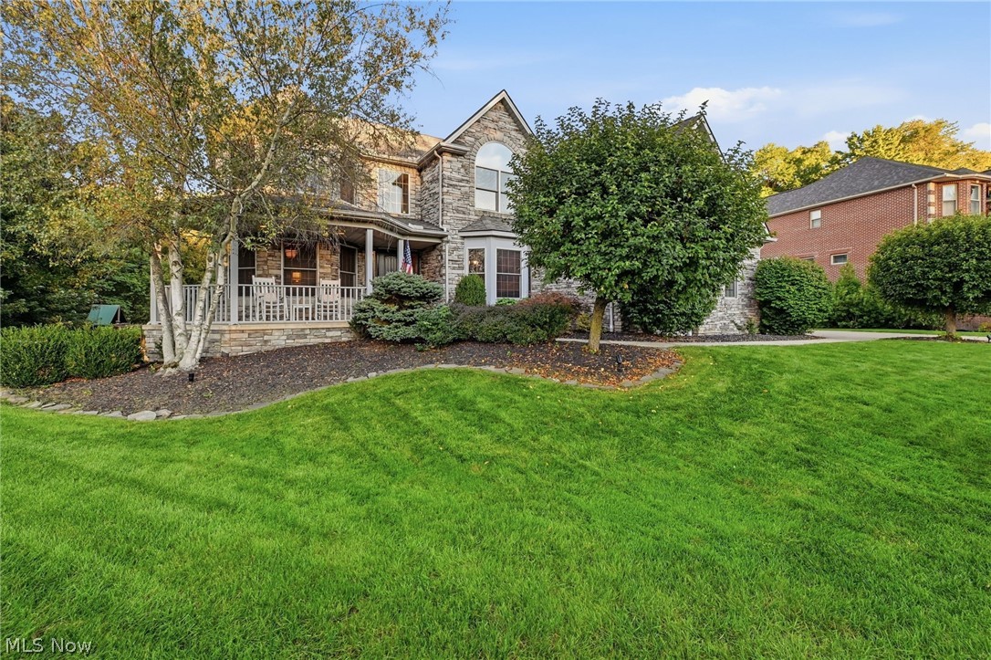 18643 Comstock Circle Middleburg Heights OH 44130