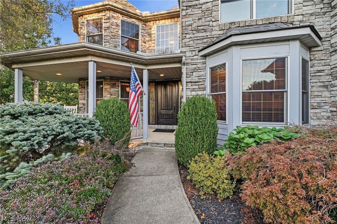 18643 Comstock Circle Middleburg Heights OH 44130