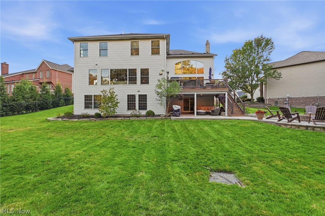 18643 Comstock Circle Middleburg Heights OH 44130