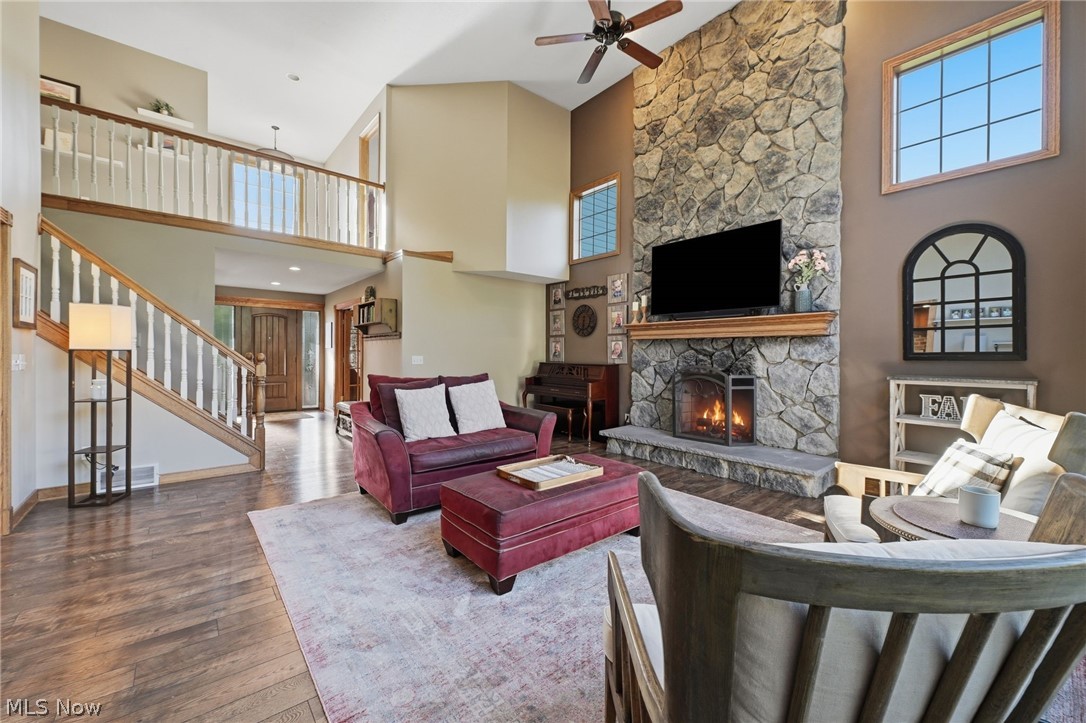 18643 Comstock Circle Middleburg Heights OH 44130