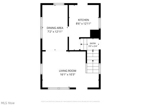 689 Brown Street Akron OH 44311