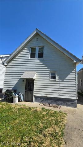 19600 Ormiston Avenue Euclid OH 44119