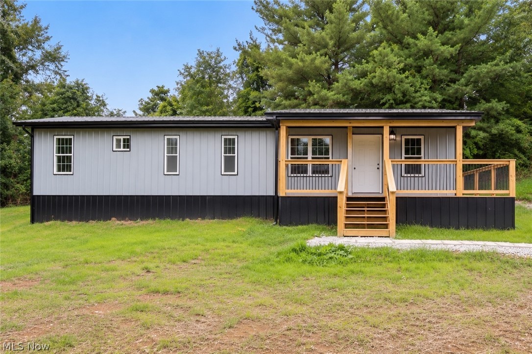 49638 Glencoe Whitney Road Belmont OH 43718