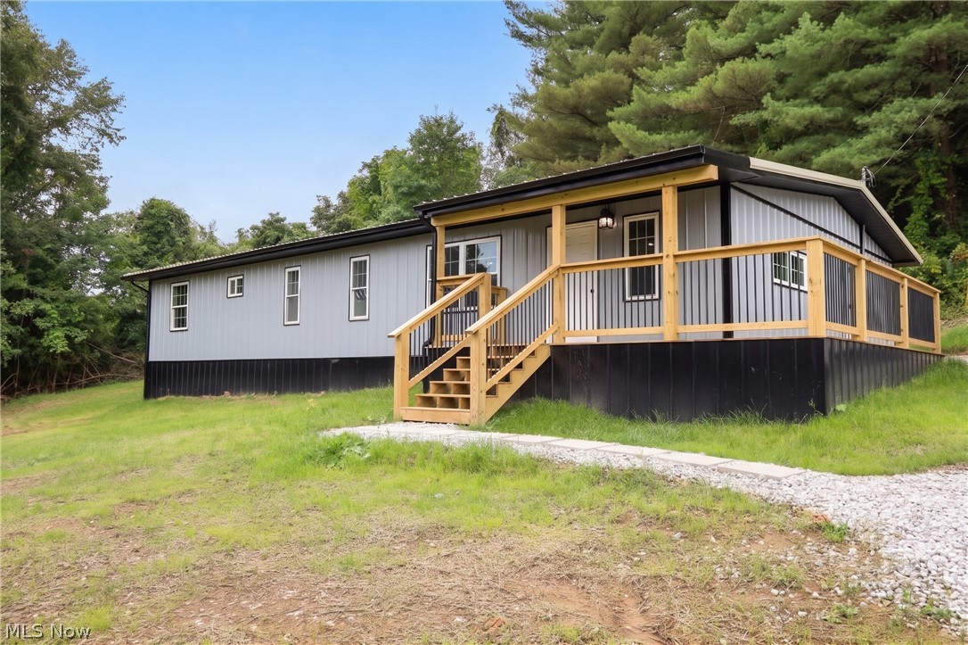 49638 Glencoe Whitney Road Belmont OH 43718