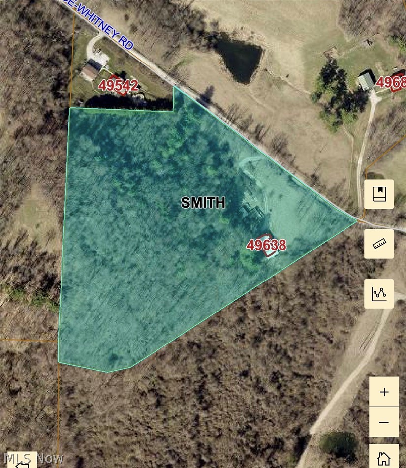 49638 Glencoe Whitney Road Belmont OH 43718