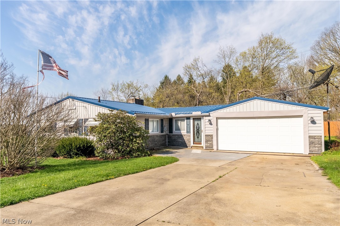 4352 W Hohman Circle New Franklin OH 44319
