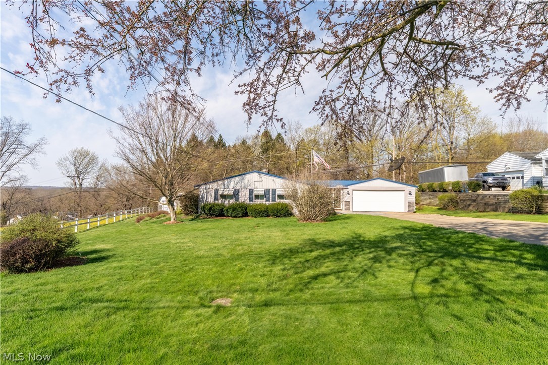 4352 W Hohman Circle New Franklin OH 44319