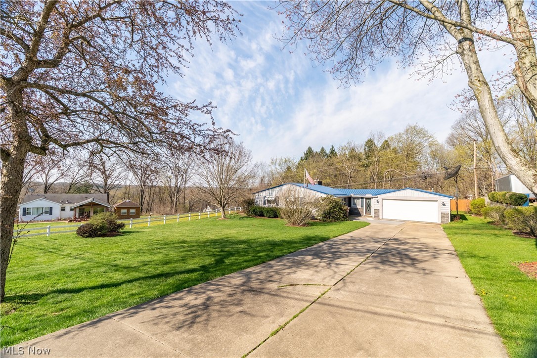 4352 W Hohman Circle New Franklin OH 44319