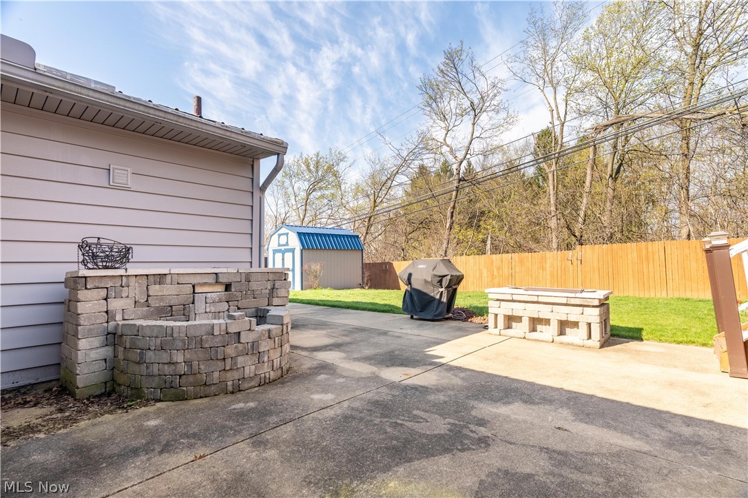4352 W Hohman Circle New Franklin OH 44319