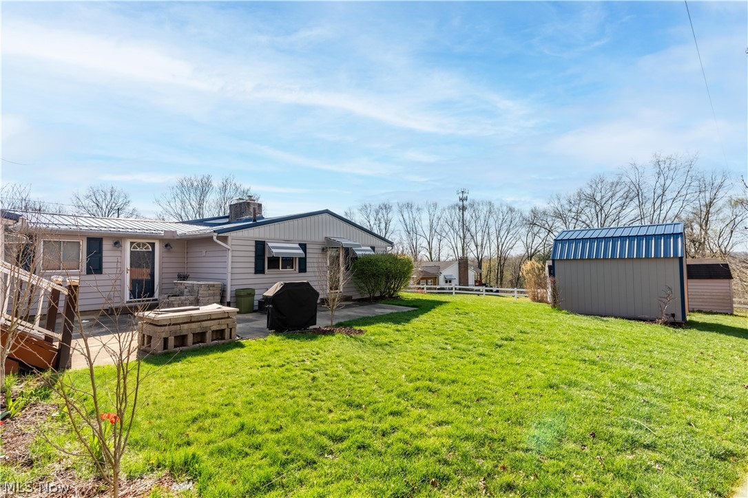 4352 W Hohman Circle New Franklin OH 44319