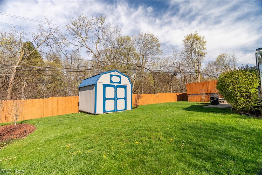 4352 W Hohman Circle New Franklin OH 44319