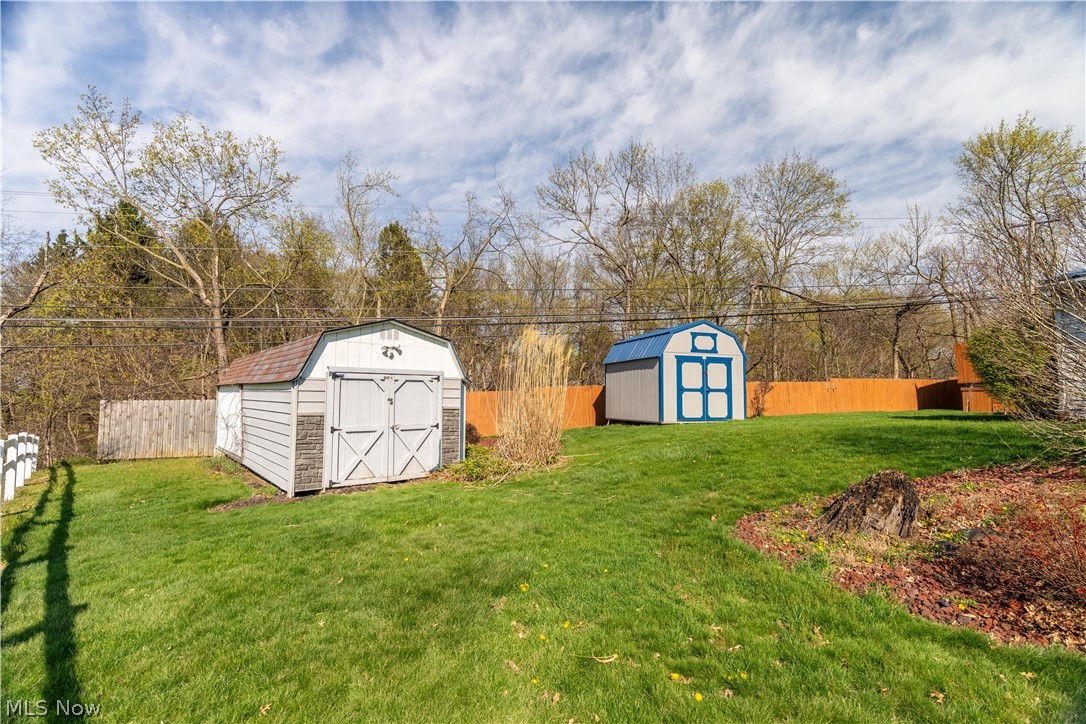 4352 W Hohman Circle New Franklin OH 44319