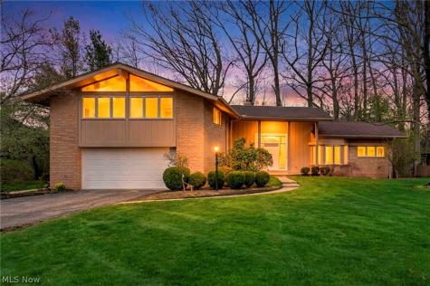 3565 Eldorado Drive Rocky River OH 44116