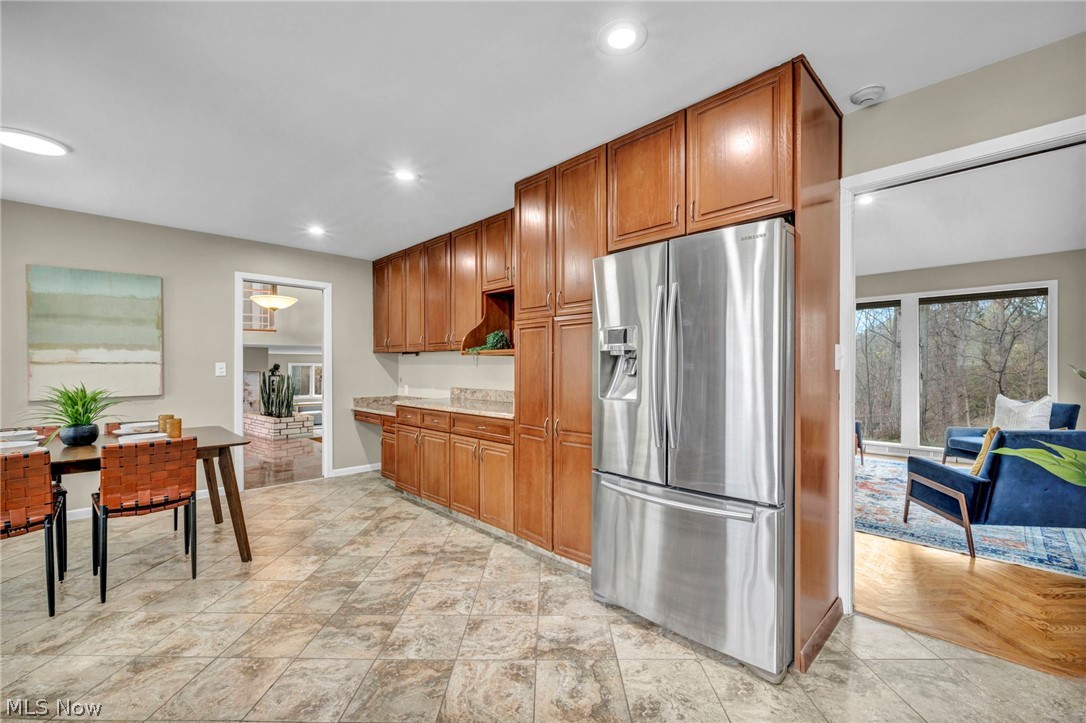 3565 Eldorado Drive Rocky River OH 44116