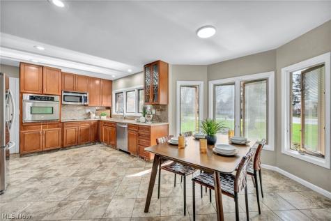 3565 Eldorado Drive Rocky River OH 44116