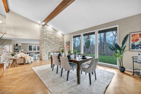 3565 Eldorado Drive Rocky River OH 44116