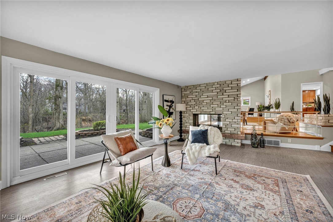 3565 Eldorado Drive Rocky River OH 44116