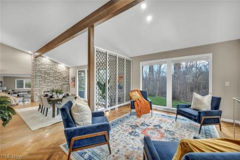 3565 Eldorado Drive Rocky River OH 44116